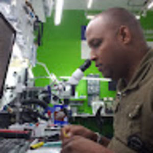 Meet your Posher, Alfredo